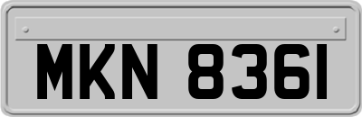 MKN8361