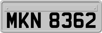 MKN8362