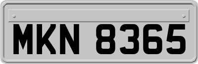 MKN8365