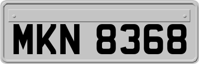 MKN8368