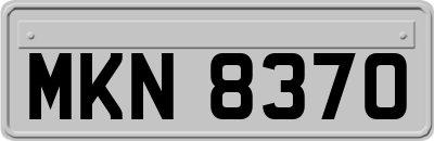 MKN8370