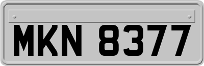 MKN8377
