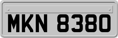 MKN8380