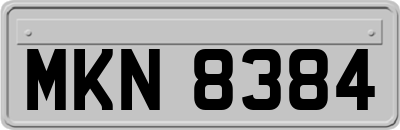 MKN8384