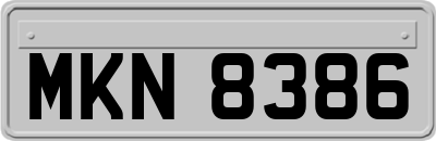 MKN8386