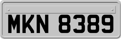 MKN8389