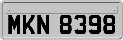 MKN8398