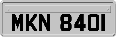 MKN8401