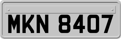 MKN8407