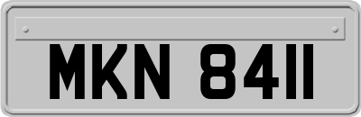MKN8411