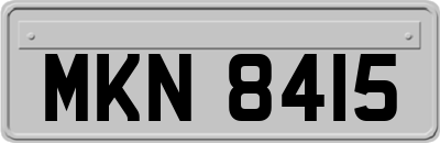 MKN8415