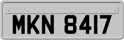MKN8417