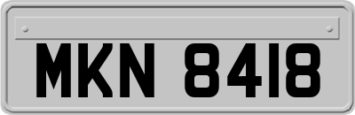 MKN8418