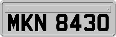 MKN8430