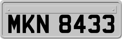 MKN8433