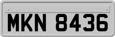 MKN8436