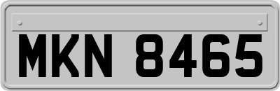 MKN8465
