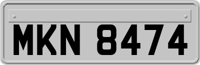 MKN8474