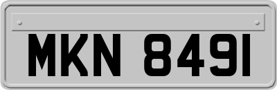 MKN8491