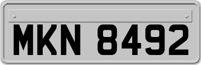MKN8492