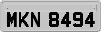 MKN8494