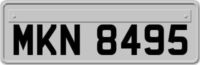 MKN8495