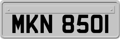 MKN8501