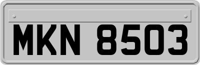 MKN8503