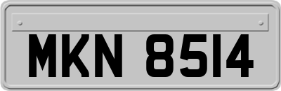 MKN8514