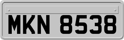 MKN8538
