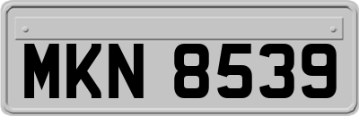 MKN8539