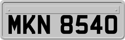 MKN8540