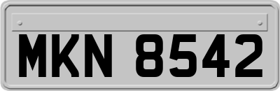 MKN8542