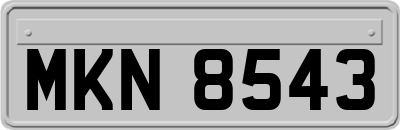 MKN8543