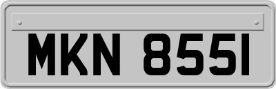 MKN8551