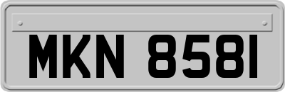 MKN8581