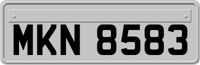 MKN8583