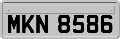 MKN8586