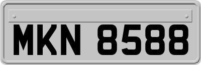 MKN8588