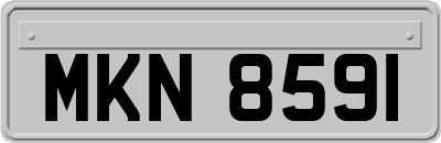 MKN8591