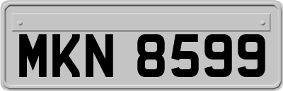 MKN8599