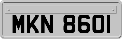 MKN8601