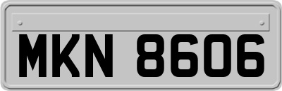MKN8606