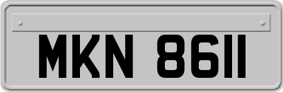 MKN8611