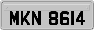 MKN8614