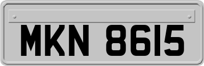 MKN8615