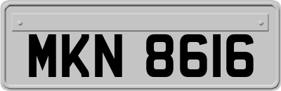 MKN8616