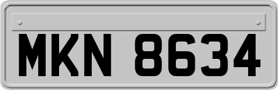 MKN8634