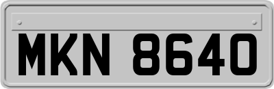 MKN8640