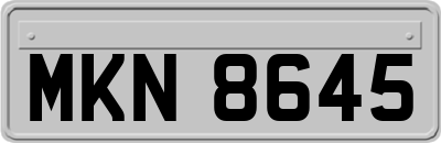 MKN8645